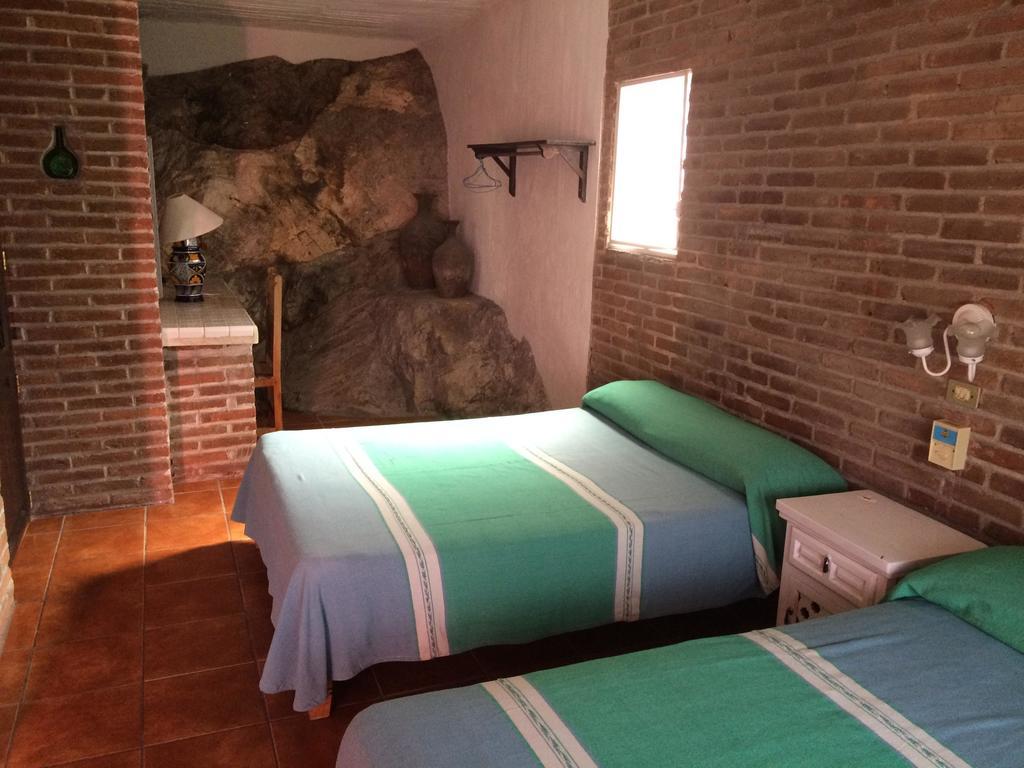 Hotel La Posada Manzanillo Habitación foto